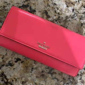 Kate Spade wallet